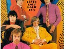THE LOVED ONES-MAGIC BOX  OZ GARAGE MONO LP