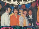 BEATLES *H052* Orig. Unique German Record Club 1967 LP