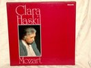 HASKIL/GRUMIAUX MOZART CONCERTOS & SONATAS 7LPS MINT