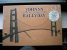 johnny hallyday parc des princes 93 cofret