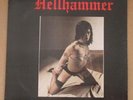 HELLHAMMER – LUXURY LP - DOUBLE - RAREST