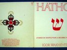 IGOR WAKHEVITCH - Hathor LP prog rar avant garde nww