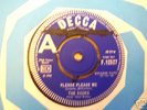 THE SCORE-PLEASE PLEASE ME/BEG ME [ORIG.DECCA UK]
