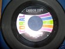 NORTHERN  SOUL POPCORN LARRY TRIDER CARBON COPY CORAL