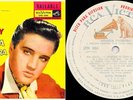Elvis ARGENTINA King Creole WLP Lp MELODIA SINIESTRA NR