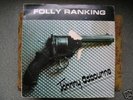FOLLY RANKING - JOHNNY OSBOURNE - POSITIVE SOUNDS ORIG