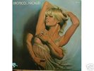 TOP RARE FUNK MOD PSYCH LP EROTICO NICAUD EX
