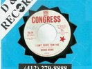 Listen`RARE NORTHERN SOUL 45 RITCHIE ADAMS PROMO
