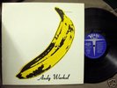 MINT ORIGINAL THE VELVET UNDERGROUND AND NICO VERVE '67