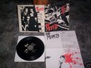 THE MISFITS LP bullet 7