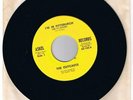 I'm In Pittsburgh (and it's raining) The Outcasts 1966