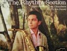 ART PEPPER Rare LP Meets The Rhythm Section MINT-