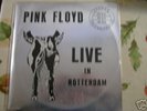 LIVE IN ROTTERDAM 2 LP pink floyd super  