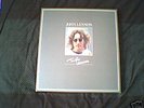 JOHN LENNON - Rare Ltd 8 x LP Box Set JLB8 - Beatles