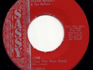 NORTHERN SOUL FRANK BEVERLY