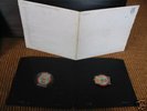 CENTIPEDE SEPTOBER ENERGY RCA/NEON RARE DOUBLE LP