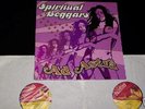 DLP SPIRITUAL BEGGARS Ad Astra MUSIC FOR NATIONS FOC