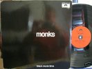 MONKS  
