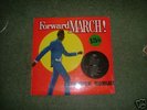 Derrick Morgan Forward march very rare ska Lp