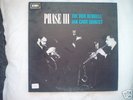 THE DON RENDELL IAN CARR QUINTET - PHASE III L.P