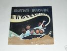 lp: Rhythm Machine - S/T (Lulu) Rare Indianapolis Funk