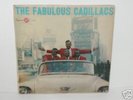 CADILLACS                 Original Blue Label