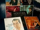 Frank Sinatra - The Capitol Years LP Box Set - RARE