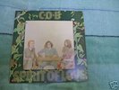 C.O.B. Spirit of Love Vinyl LP RARE original