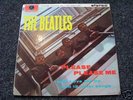 THE BEATLES PLEASE PLEASE ME-4th PRESSING PMS 3042