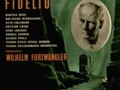 ALP 1130 - 2 FURTWANGLER Beethoven Fidelio * RARE * LP