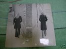 Cross and Ross Bored Civilians RARE original vinyl LP