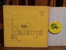 RECECTS Jeremy Dormouse CA ORIGINAL PRIVATE PSYCH LP m-