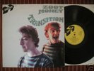 ZOOT MONEY: transition, UK orig. press nice psych beat