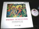 Markevitch. Stravinsky 