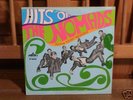 HITS OF THE NOMADS Canada ORIG PSYCH GARAGE LP MINT-