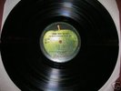 Beatles From Then To You Fan Club LP Mispressed