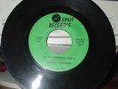 Rare Cincinnati Funk 45 - Double O. Demingos on Split