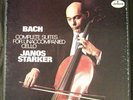 Import Audiophile Pressing- Starker 