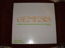 Genesis: RARE Sweden only 8 LP box (Early 80's)