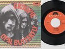 Opal Butterfly   Hawkwind Motorhead  GERMANY 7