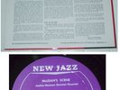 JACKIE Mc LEAN QUINTET SCENE RARE ORIG. NEW JAZZ LP 