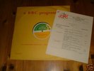 The Rolling Stones/The Checkmates 1965 UK Radio Only LP