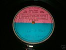 The Rolling Stones - Let It Bleed DECCA TEST PRESSING