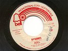 Northern Soul James BULL Parks BYGONES Bell ORIGINAL