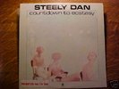 Steely Dan  Countdown To Ecstacy    White Label