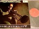 
TOMMY TURRENTINE Self Titled ORIGINAL TIME LP MINT-