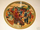 Vogue Picture Disc I'VE BEEN WORKING ON THE RAILROAD