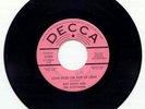 RAY SCOTT SCOTTSMEN Love Piled NORTHERN SOUL Decca 45