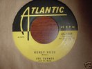Rare Rhythm & Blues 45  Joe Turner on Atlantic  1001