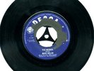 MARC BOLAN - T. REX       THE WIZARD  Decca 12288